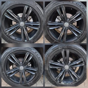 VW Tiguan R LINE DIGITAL Black Edition Distronic | Mobile.bg � ����� ������ 10