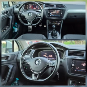 VW Tiguan R LINE DIGITAL Black Edition Distronic | Mobile.bg � ����� ������ 12
