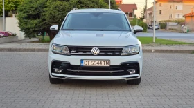 ����� �� �������� �� VW Tiguan R LINE DIGITAL Black Edition Distronic