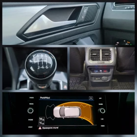 VW Tiguan R LINE DIGITAL Black Edition Distronic | Mobile.bg � ����� ������ 16