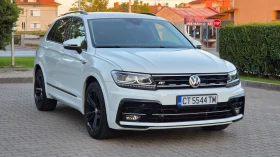 ����� �� �������� �� VW Tiguan R LINE DIGITAL Black Edition Distronic