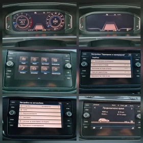 VW Tiguan R LINE DIGITAL Black Edition Distronic | Mobile.bg � ����� ������ 15