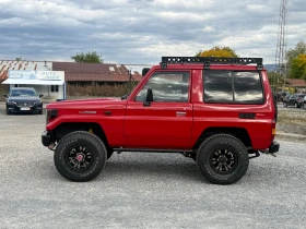 Toyota Land cruiser 3.4d | Mobile.bg � ����� ������ 6