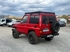 Toyota Land cruiser 3.4d | Mobile.bg � ����� ������ 5