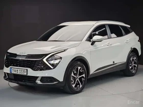 ������ Kia Sportage