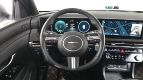 Hyundai Tucson 360 КАМЕРА* ОБДУХВАНЕ* ДИСТРОНИК* СЛЕД НА ЛЕНТИ*  | Auto.bg — изображение 13
