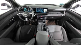 Hyundai Tucson 360 КАМЕРА* ОБДУХВАНЕ* ДИСТРОНИК* СЛЕД НА ЛЕНТИ*  | Auto.bg — изображение 7