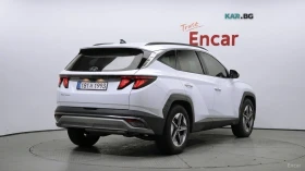 Hyundai Tucson 360 КАМЕРА* ОБДУХВАНЕ* ДИСТРОНИК* СЛЕД НА ЛЕНТИ*  | Auto.bg — изображение 2