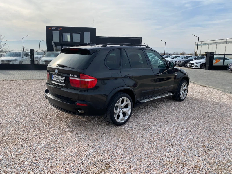 BMW X5 Sport/Comfort/CAMERA/7местна , снимка 5 - Автомобили и джипове - 46749211