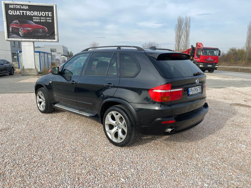 BMW X5 Sport/Comfort/CAMERA/7местна , снимка 7 - Автомобили и джипове - 46749211