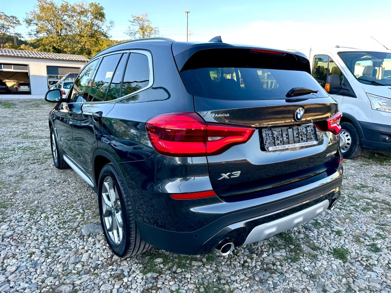 BMW X3 2.0xdrive/X LINE, снимка 5 - Автомобили и джипове - 47426465