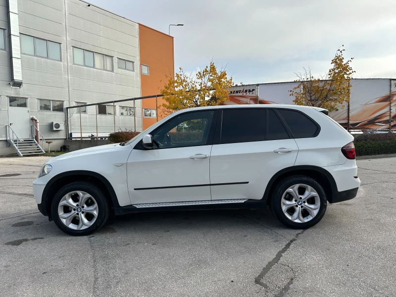 BMW X5 3.0D 245к.с. Facelift, снимка 2 - Автомобили и джипове - 47786488