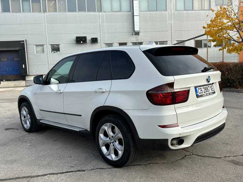 BMW X5 3.0D 245к.с. Facelift, снимка 3 - Автомобили и джипове - 47786488