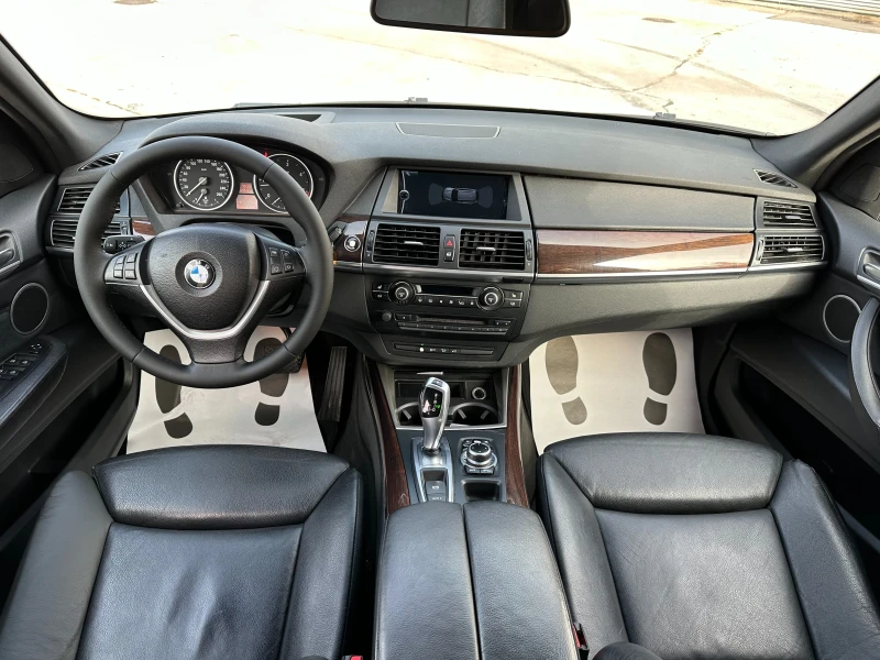 BMW X5 3.0D 245к.с. Facelift, снимка 12 - Автомобили и джипове - 47786488