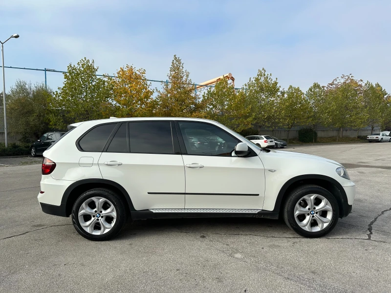 BMW X5 3.0D 245к.с. Facelift, снимка 5 - Автомобили и джипове - 47786488