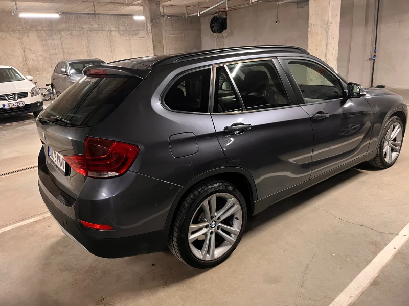 BMW X1 E84 Facelift/8ск./Кожа/, снимка 6 - Автомобили и джипове - 49197747