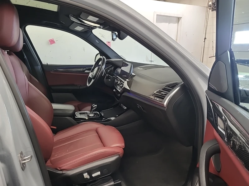 BMW X3 2023 BMW X3 M40I, снимка 10 - Автомобили и джипове - 53575000