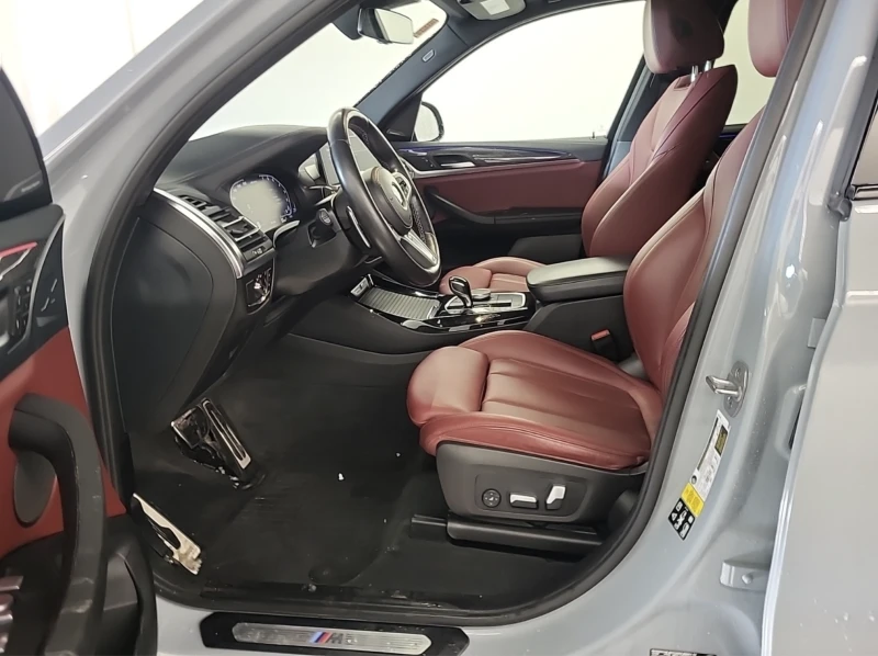 BMW X3 2023 BMW X3 M40I, снимка 6 - Автомобили и джипове - 53575000