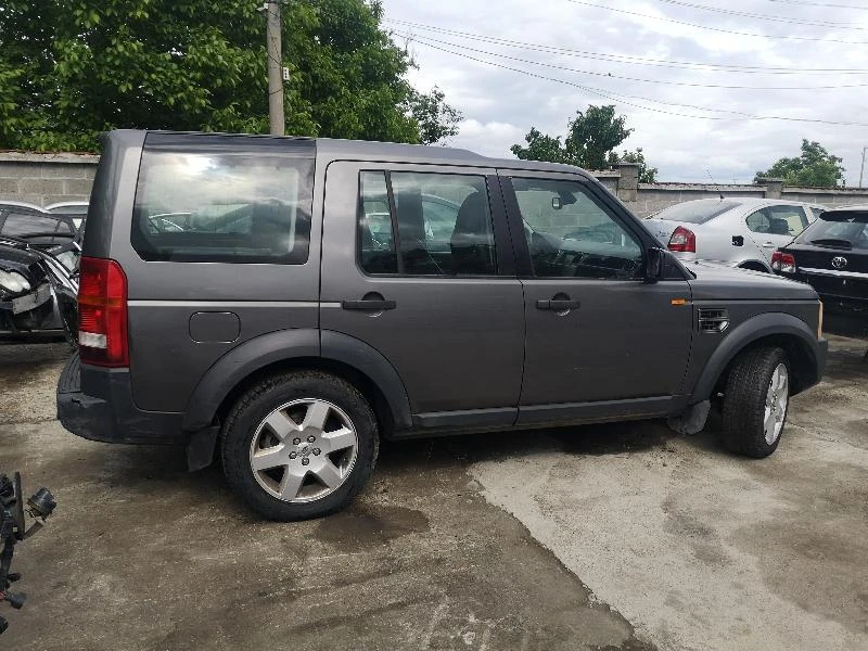 Land Rover Discovery 2.7TDI - изображение 5