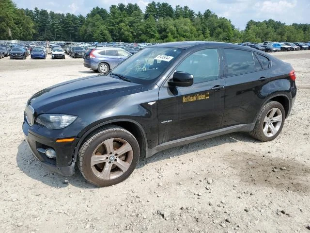 BMW X6 XDRIVE50I * нави* панорама* бежава кожа* , снимка 1 - Автомобили и джипове - 47186460