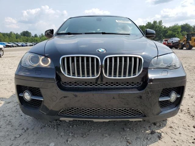 BMW X6 XDRIVE50I * нави* панорама* бежава кожа* , снимка 5 - Автомобили и джипове - 47186460