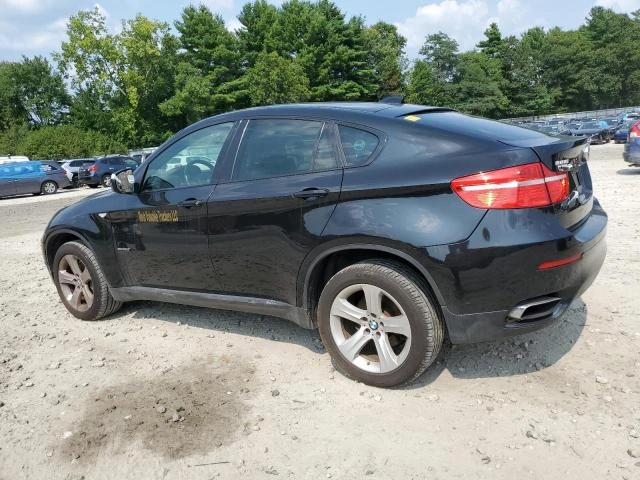 BMW X6 XDRIVE50I * нави* панорама* бежава кожа* , снимка 2 - Автомобили и джипове - 47186460