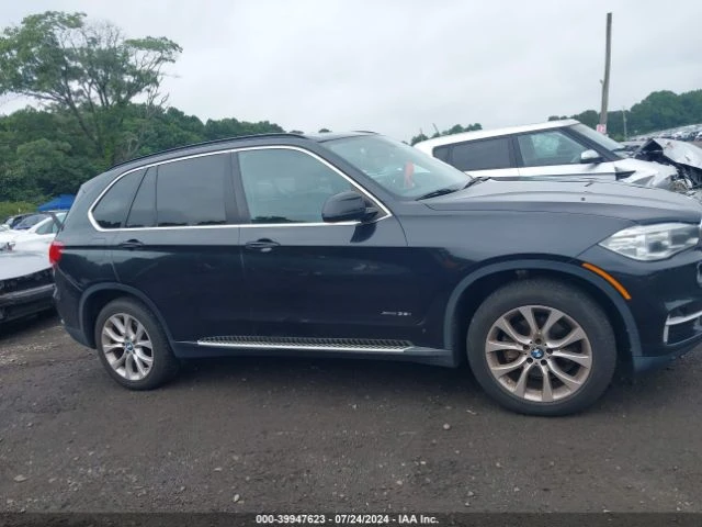 BMW X5  XDRIVE35I - изображение 5