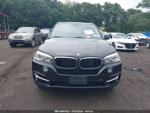 BMW X5  XDRIVE35I - изображение 3