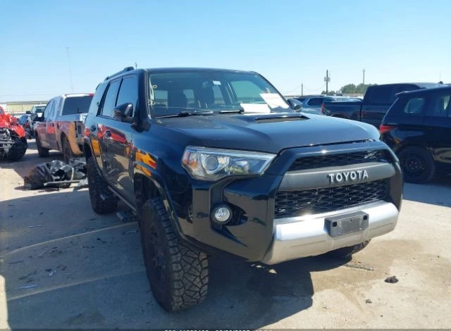 Toyota 4runner TRD OFF ROAD PREMIUM - 46500 лв. - 70495476 | Car24.bg