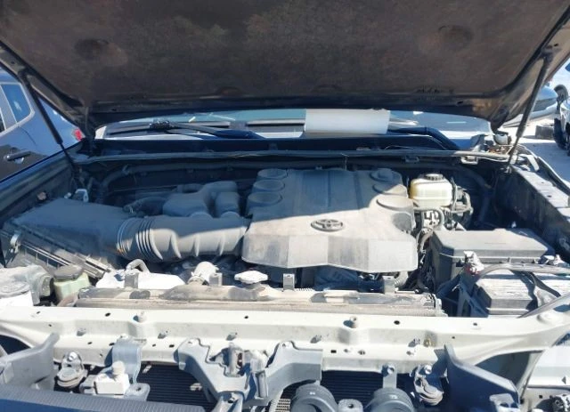 Toyota 4runner TRD OFF ROAD PREMIUM - 46500 лв. - 70495476 | Car24.bg