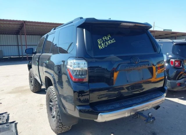 Toyota 4runner TRD OFF ROAD PREMIUM - изображение 4