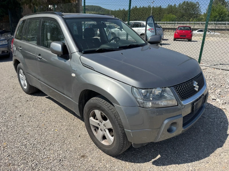 Suzuki Grand vitara Grand Vitara 1.9 diesel - 4900 лв. - 33171456 1