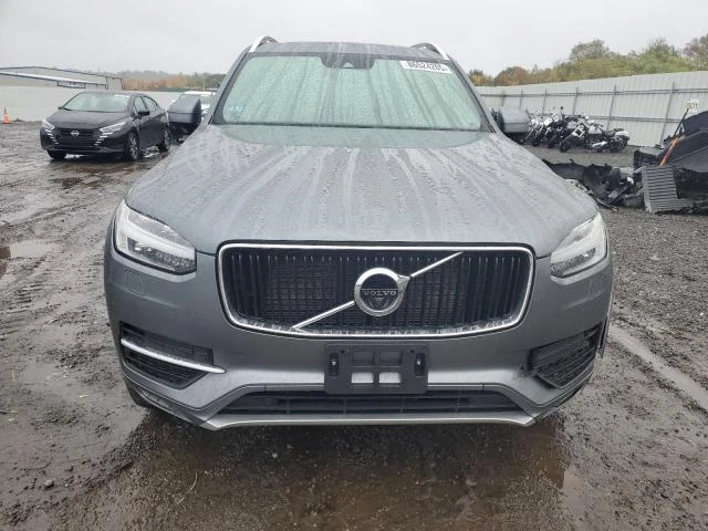 Volvo Xc90 2.0L 4 All wheel drive - изображение 9