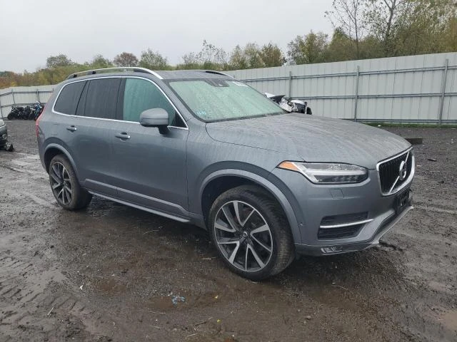 Volvo Xc90 2.0L 4 All wheel drive - изображение 8
