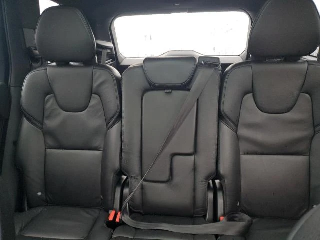 Volvo Xc90 2.0L 4 All wheel drive | Mobile.bg   14