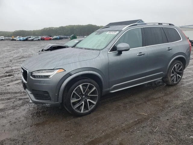 Volvo Xc90 2.0L 4 All wheel drive