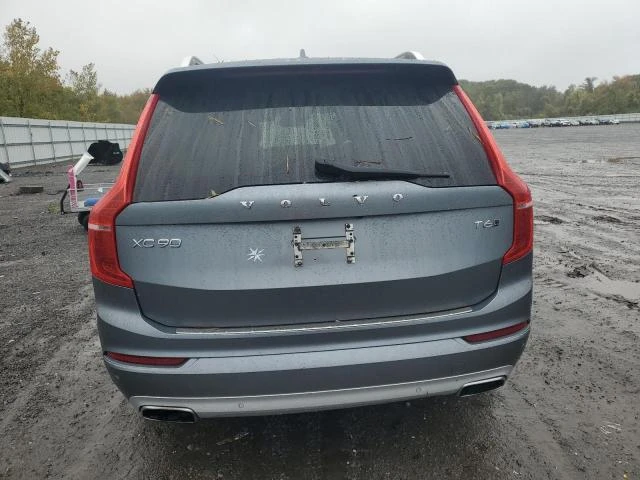 Volvo Xc90 2.0L 4 All wheel drive - изображение 10