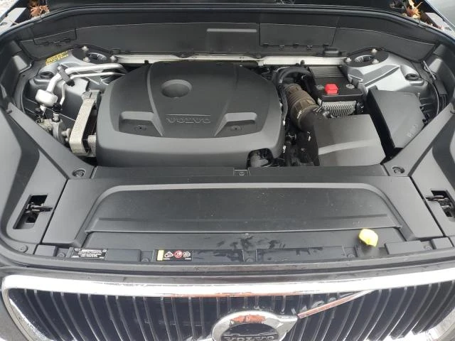 Volvo Xc90 2.0L 4 All wheel drive - изображение 5