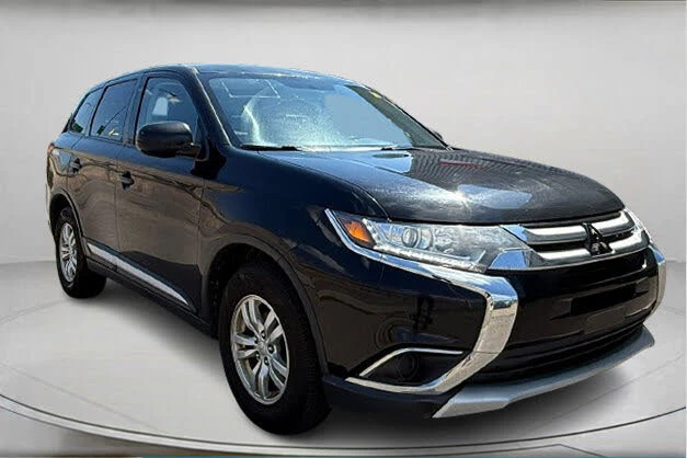 Mitsubishi Outlander ES S-AWC* *  | Mobile.bg   3