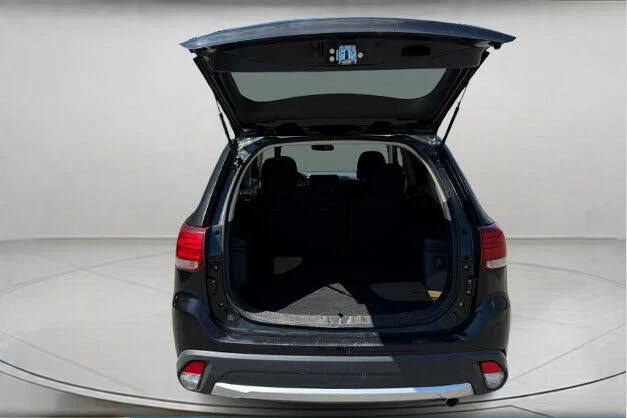 Mitsubishi Outlander ES S-AWC* *  | Mobile.bg   7