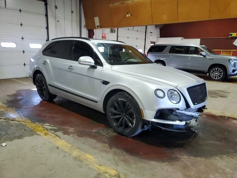 Bentley Bentayga 6.0L 12 All wheel drive | Mobile.bg � ����������� 11
