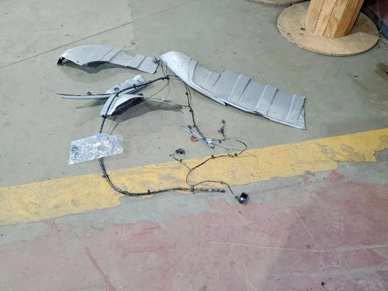 Bentley Bentayga 6.0L 12 All wheel drive - изображение 7