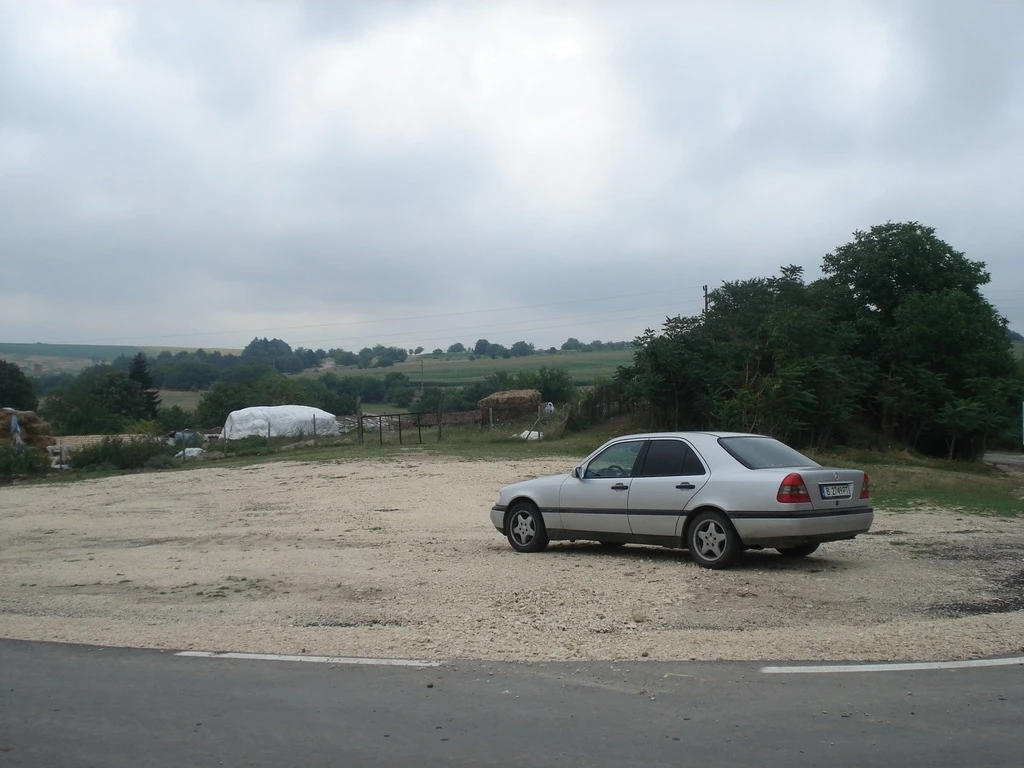 Mercedes-Benz ML | Mobile.bg   1