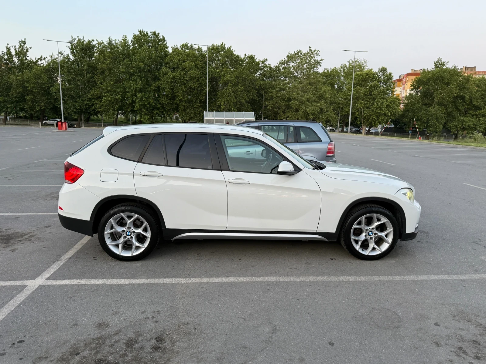 BMW X1  - изображение 4