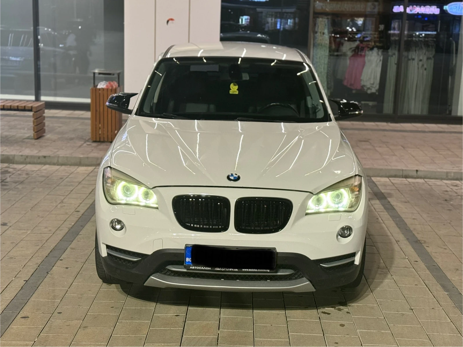 BMW X1 | Mobile.bg � ����������� 13
