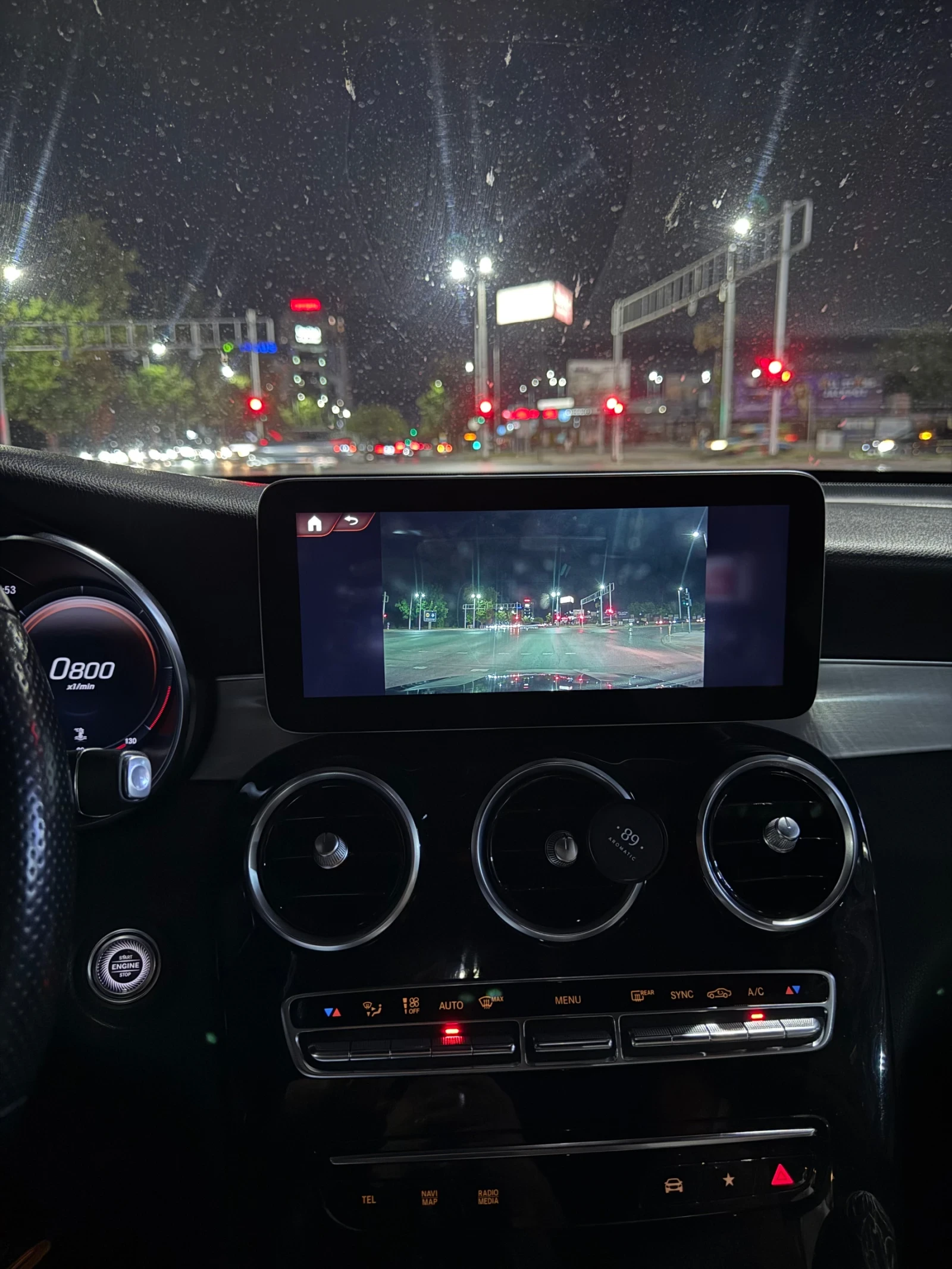 Mercedes-Benz GLC 300 D COUPE 4-MATIC AMG LINE | Mobile.bg � ����������� 16