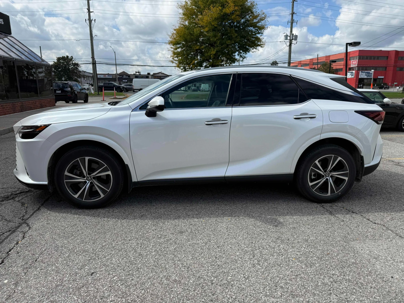 Lexus RX 350h CARFAX * * АВТО КРЕДИТ * *  - изображение 2