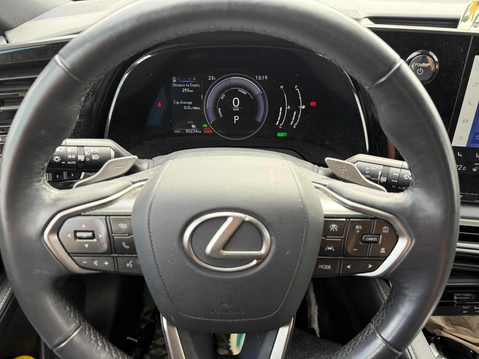 Lexus RX 350h CARFAX * * АВТО КРЕДИТ * *  - изображение 9