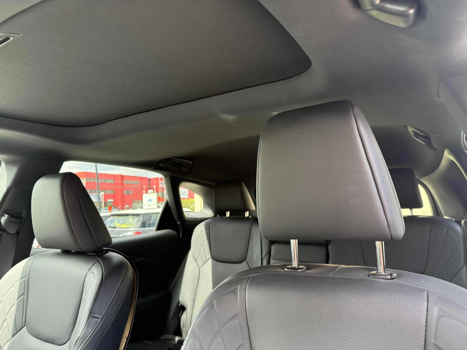 Lexus RX 350h CARFAX * * АВТО КРЕДИТ * *  - изображение 6