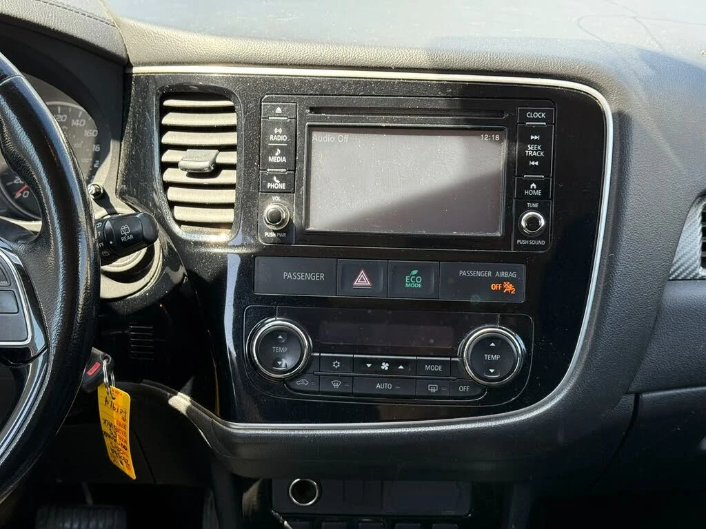 Mitsubishi Outlander ES S-AWC* *  | Mobile.bg   11